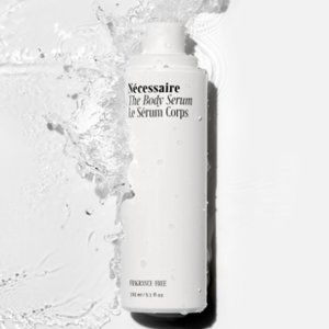 Nécessaire The Body Serum - With Hyaluronic Acid, Niacinamide + Ceramide…